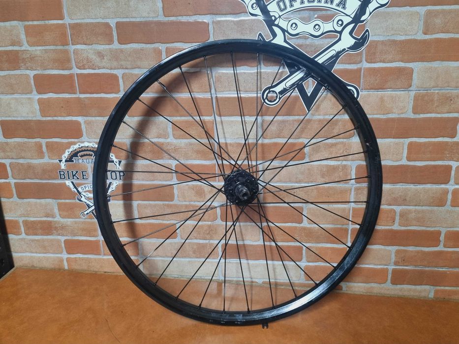 Roda Traseira 10x135mm 26