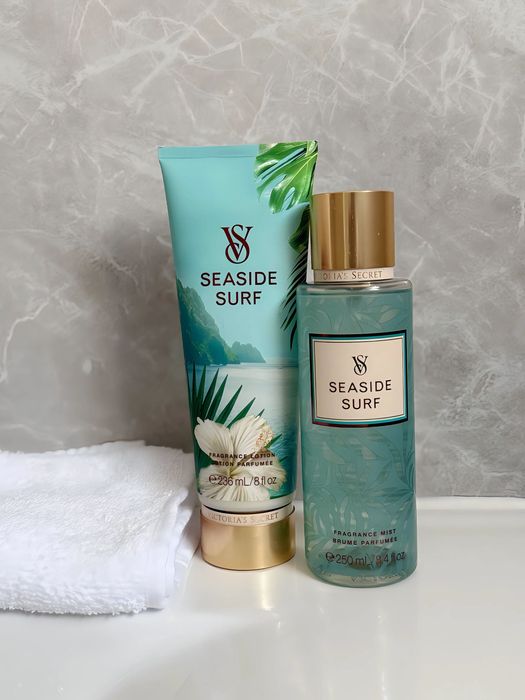 Conjuntos Victorias Secret