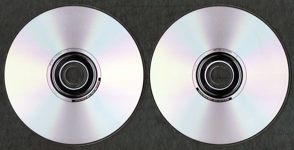 japońskie wydanie 2CD Prince 4Ever