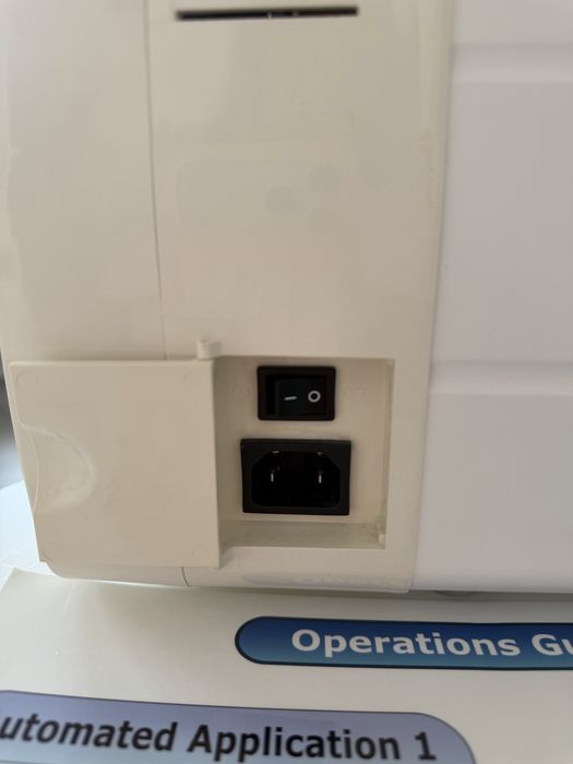 Caragem Compact cgm P390