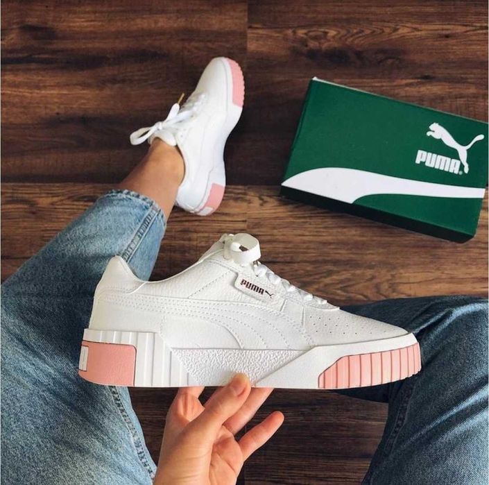 Кросівки оригінальні Puma