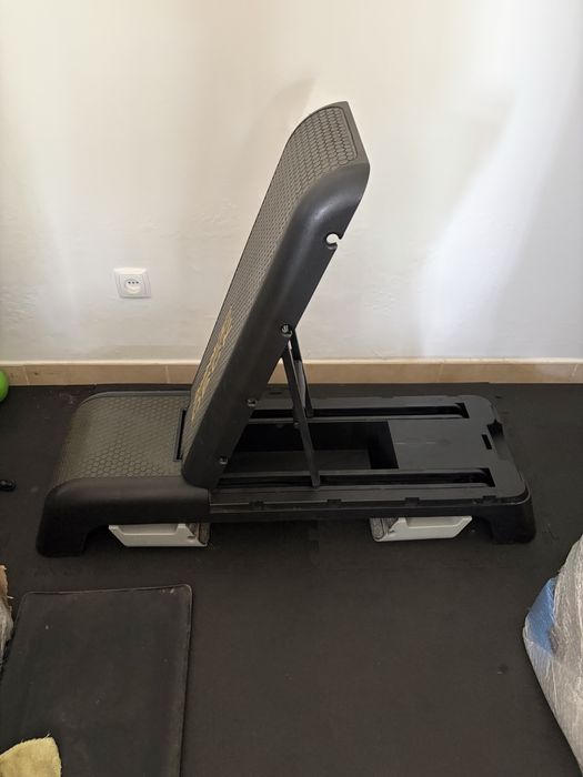 Gym Step (Deck)473788091225221121