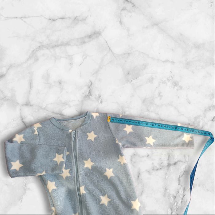 Флісова піжама, сліп, чоловічок, кігурумі