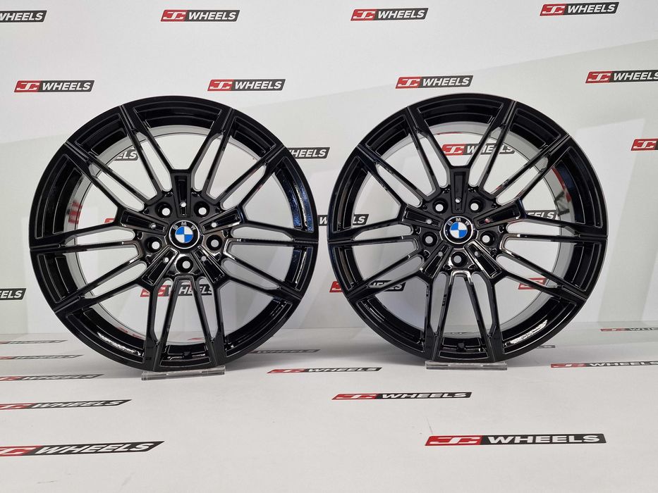 Jantes look BMW 825M em 18 | 5x112