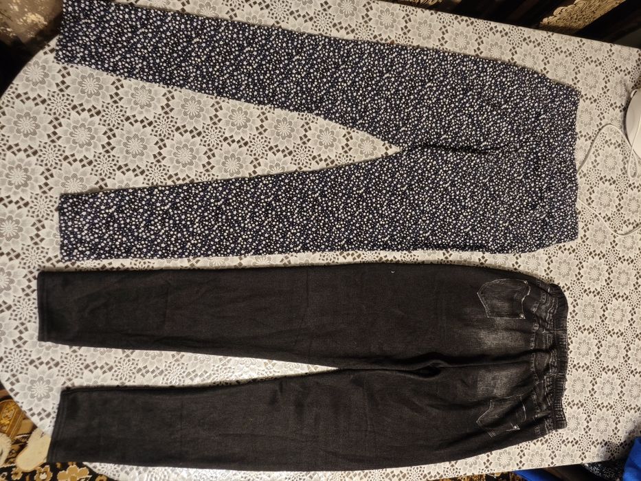 Жіночі штани і лосини оптом