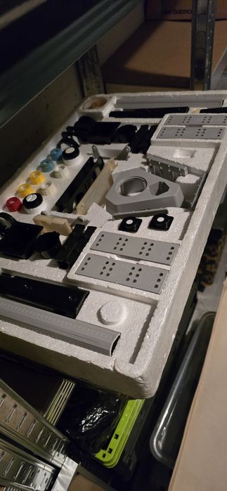 Optic Cabinet 80 - mały optyk
