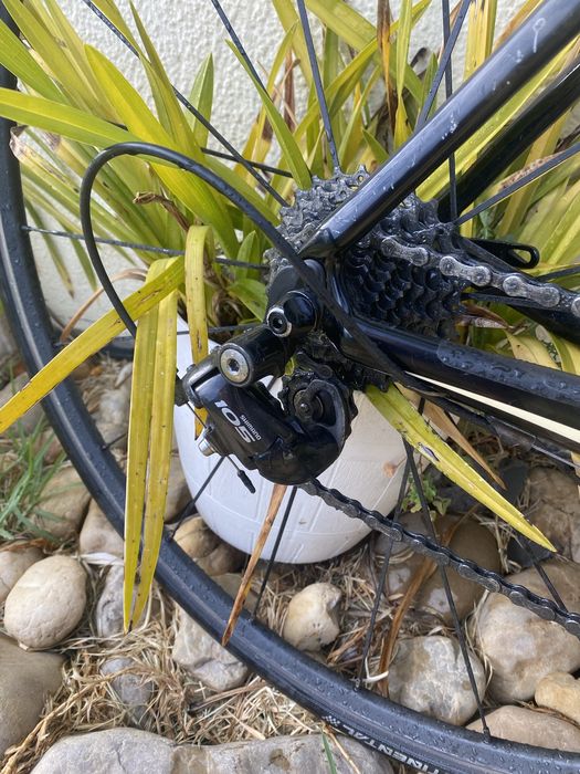 Bicicleta de estrada Specialized Tramac - Carbono