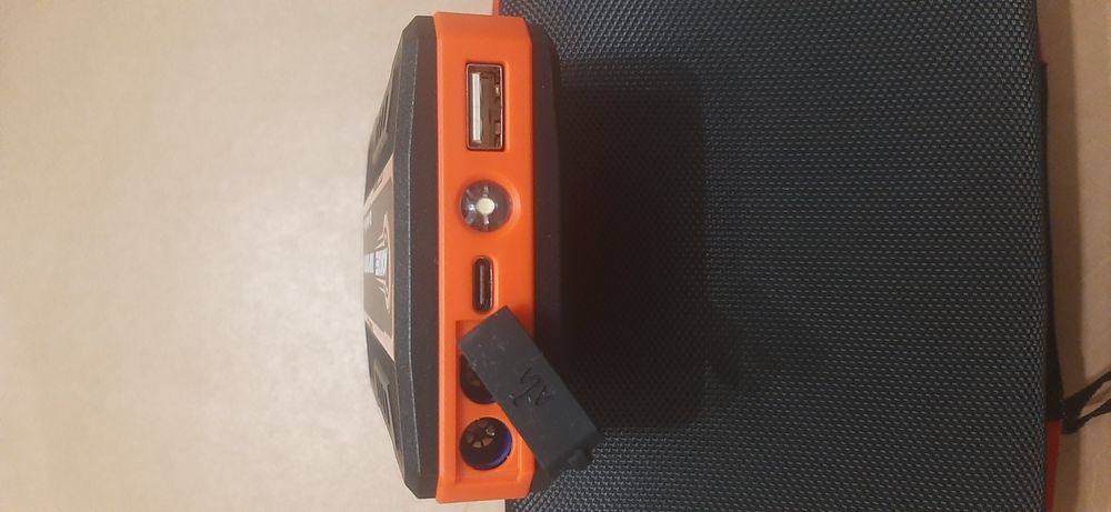 Бустер,Павербанк