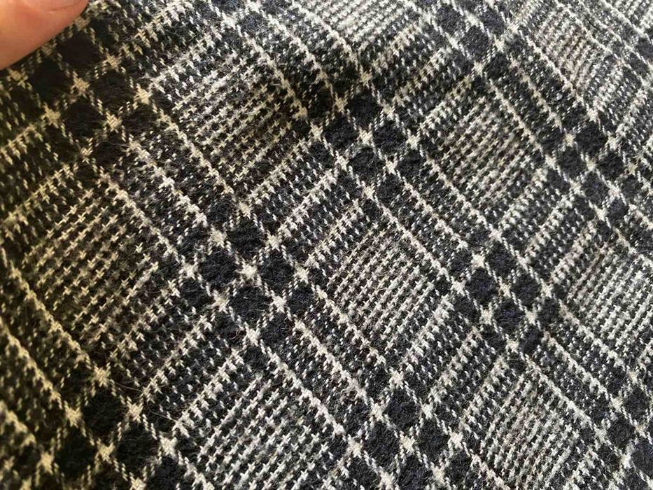 Тепла спідничка с,м