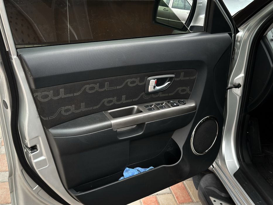 Продам KIA Soul 2012