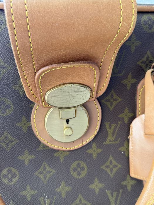 Mala Louis Vuitton