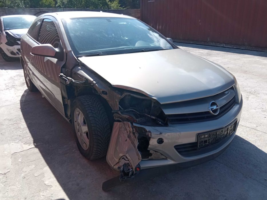 Opel Astra H Z16XEP 1.6 *na części*