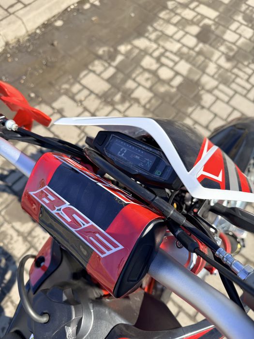 NEW Ендуро BSE J10 250cc | Гарантія | Розстрочка | Доставка