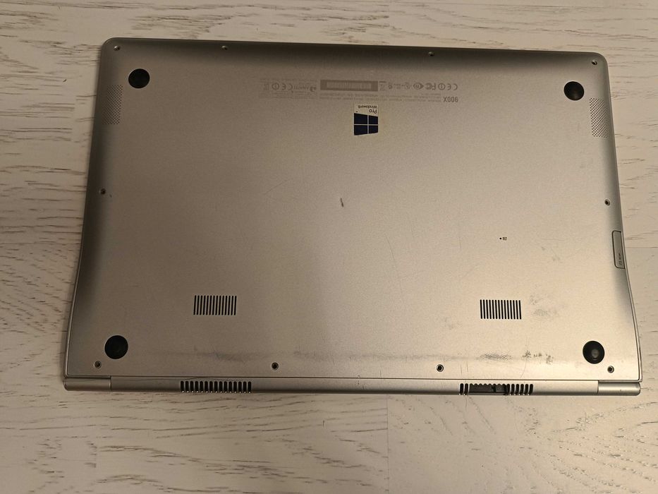 Ноут Samsung 900x np900x4d по запчастинам