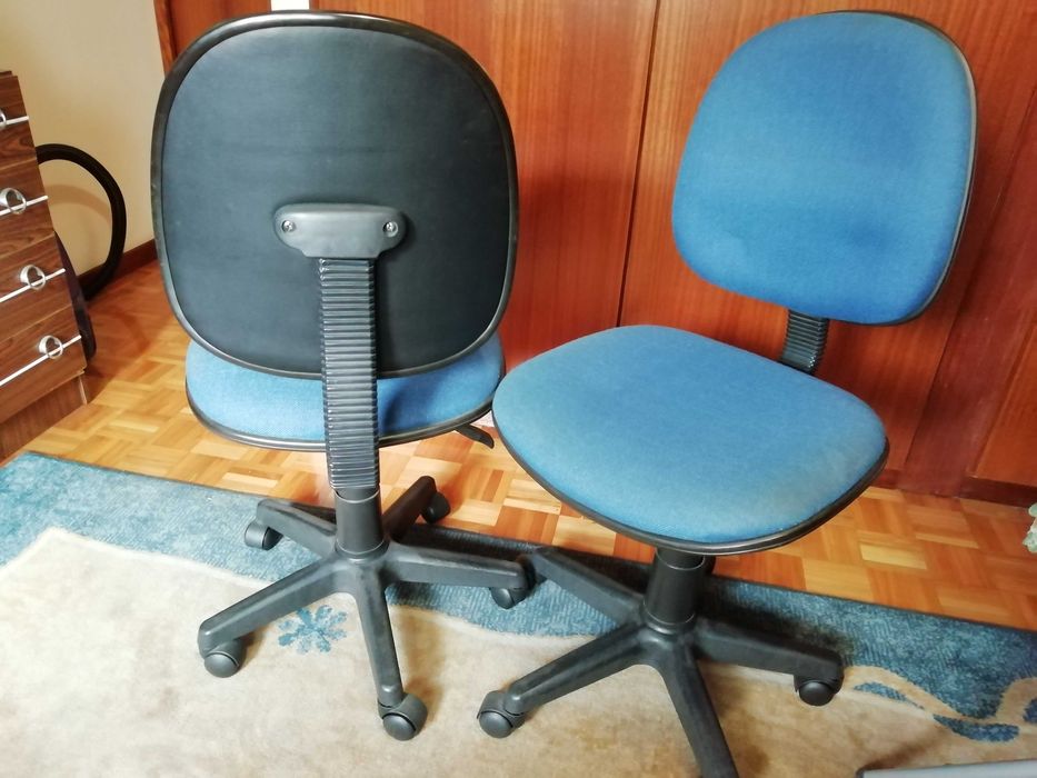 Cadeiras de Escritório