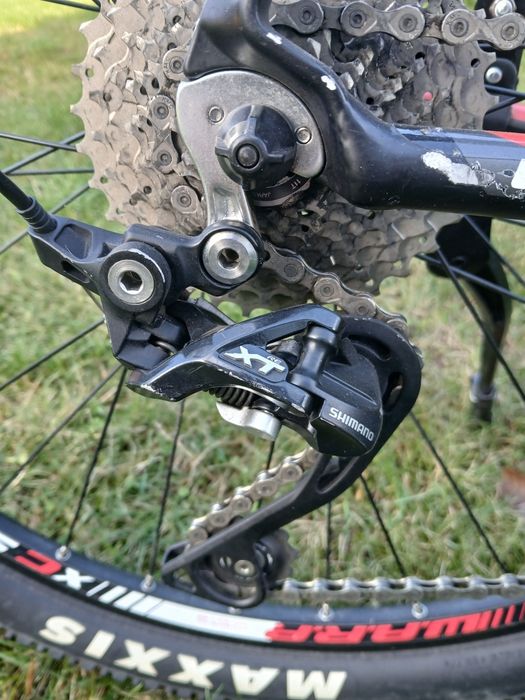 Rower MTB Wilier 705XC Triestina