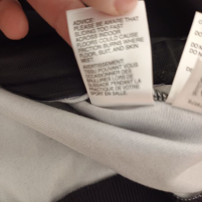 Спортивна кофта Adidas