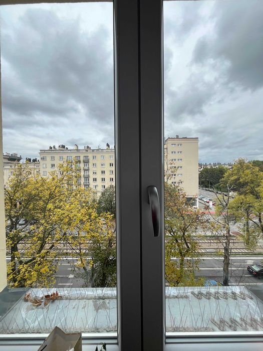 Nowa Huta, os. Centrum A (bezpośrednio od właściciela) 58 m2, 2 pokoje