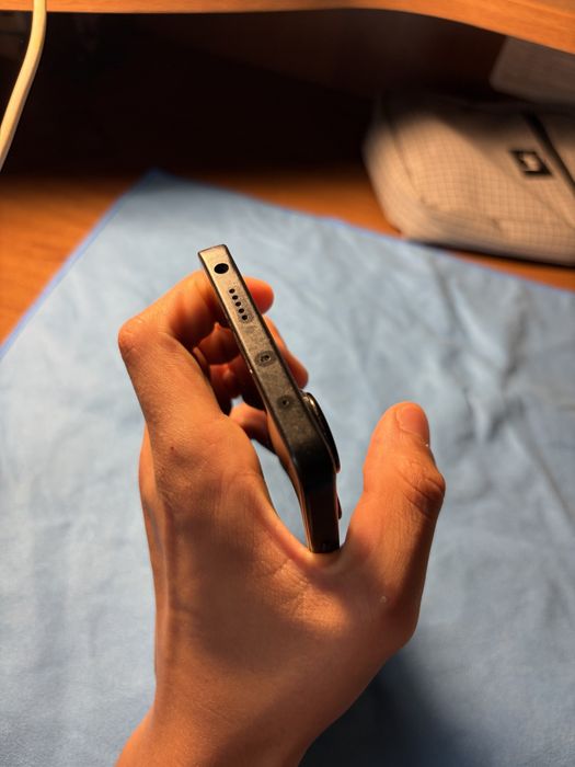 Телефон Redmi note 13 Pro 4G