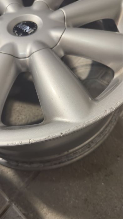 Jantes Especiais Mini Cooper 18” 5x120