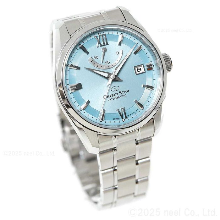 Механічний годинник Orient Star RK-AU0109L