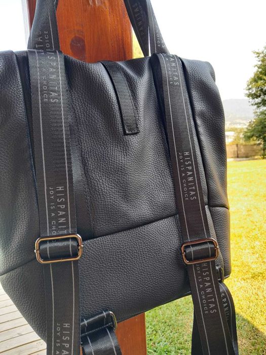 Mochila Hispanitas