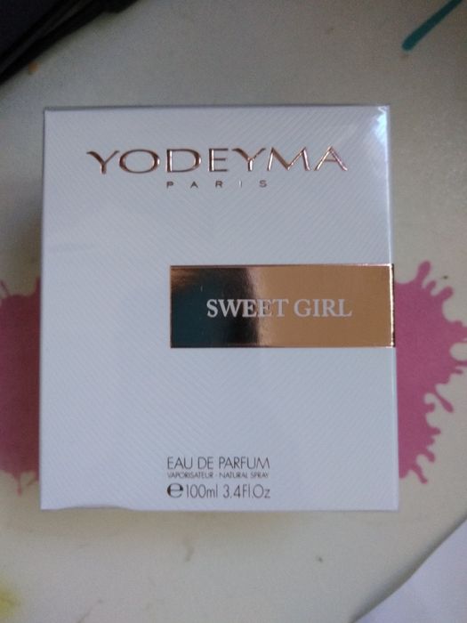 Perfumes Yodeyma