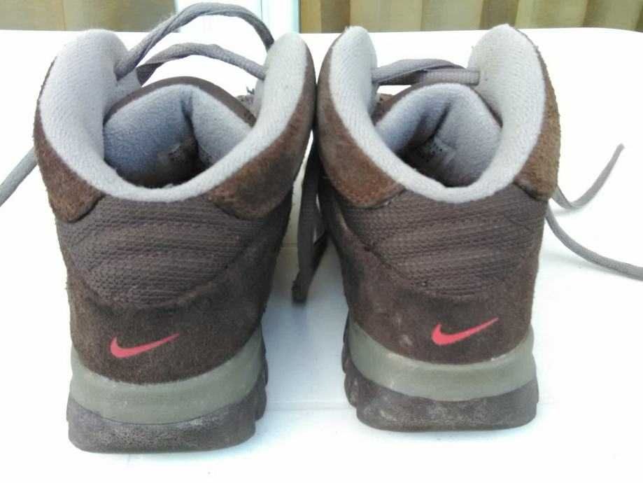 Nike Yukan WS - Tamanho 36