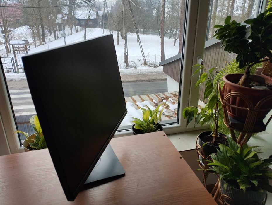 Monitor HP Z24n 1920x1200