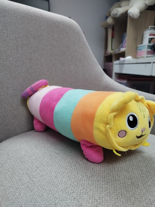 Koci domek Gabi maskotka