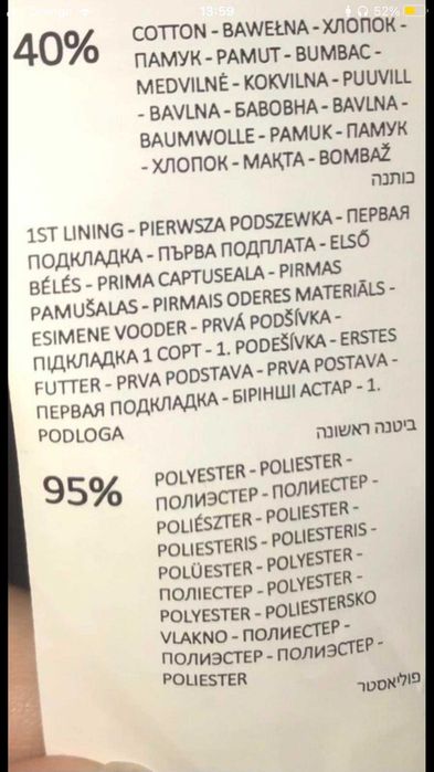 Sukienka rozmiar 42