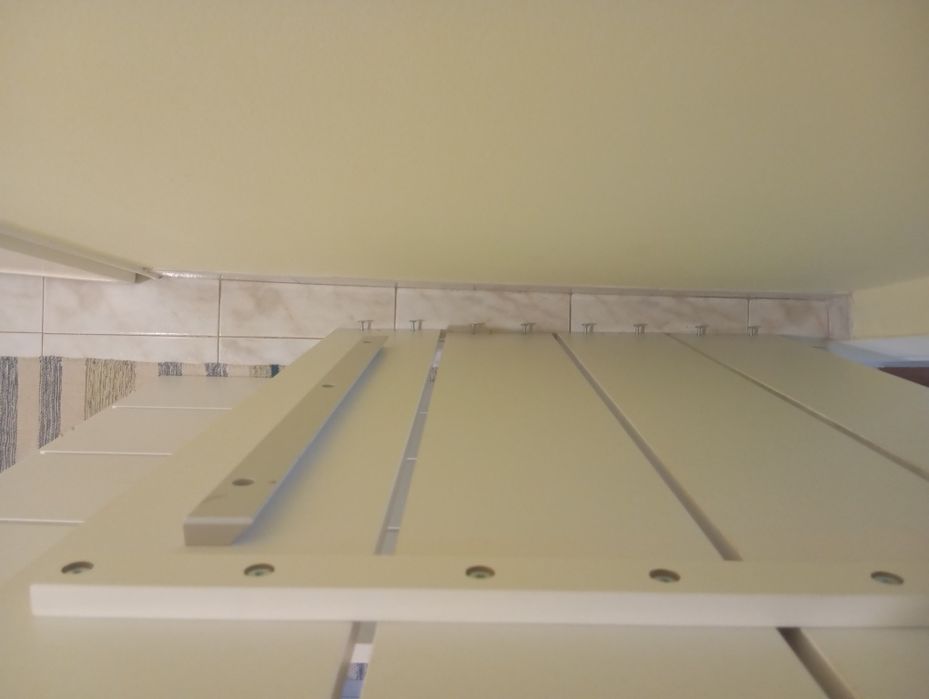 Cabeceira de cama - IKEA