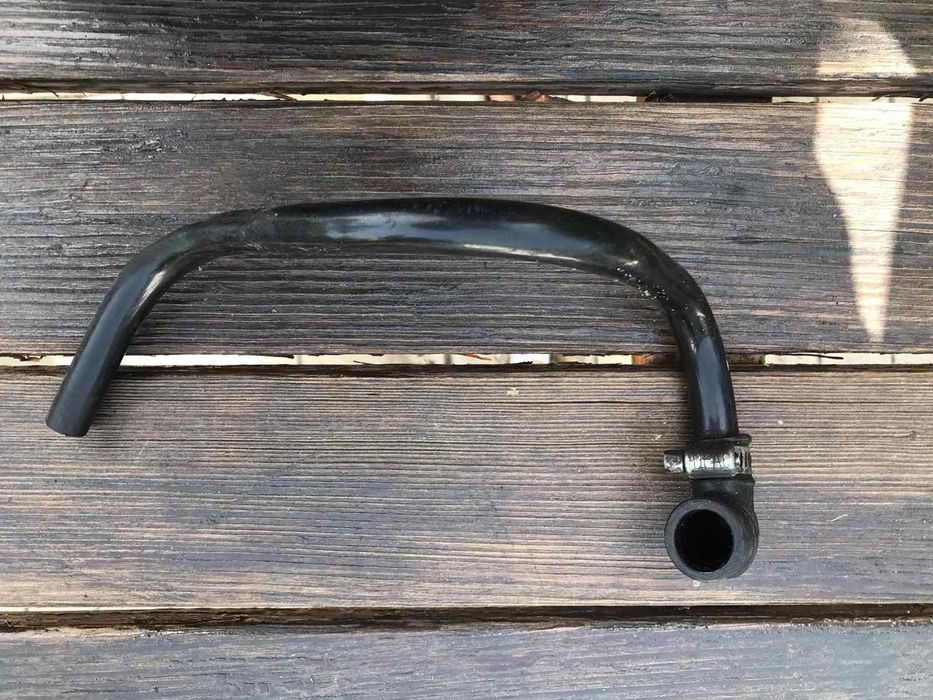 Сальники и патрубок