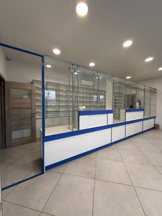 Оренда приміщення 70м2 під аптеку Автошкола Бровари