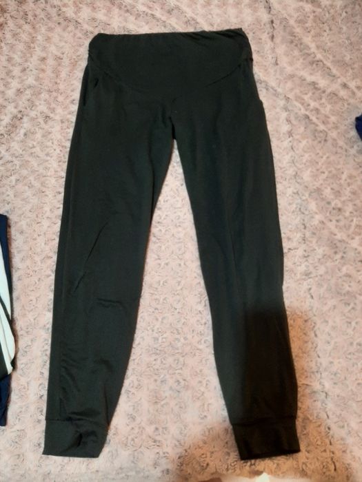 Używane getry ciążowe