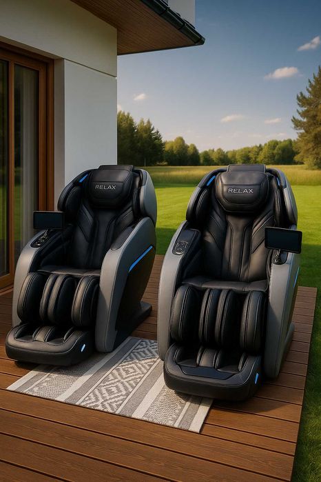 Strefa relaksu na Twojej imprezie firmowej