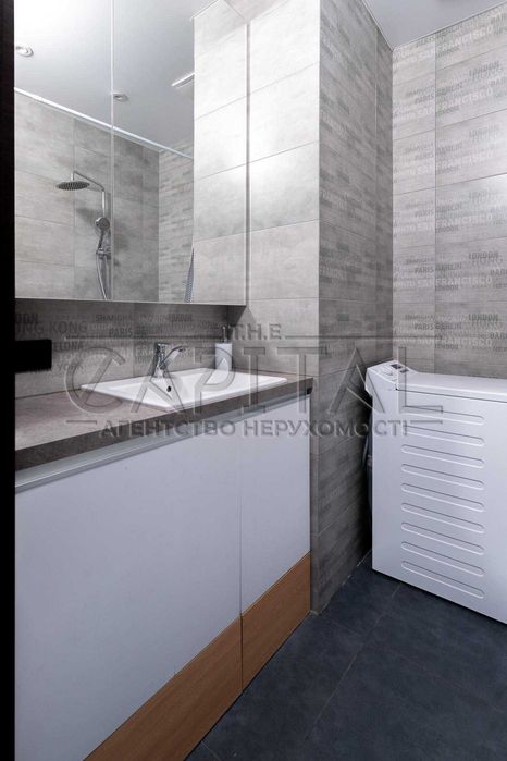 Продаж / Квартира / 100 м2 / ЖК Ліко Град / Голосіївський район