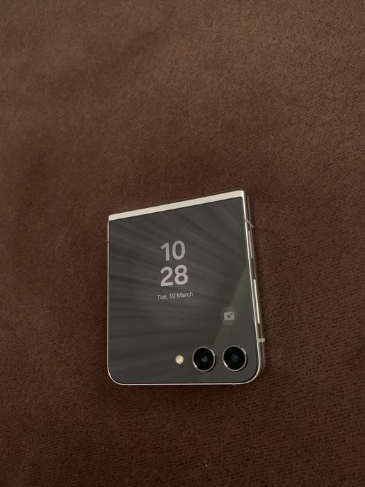 Samsung Flip 5 на запчастини або як планшет