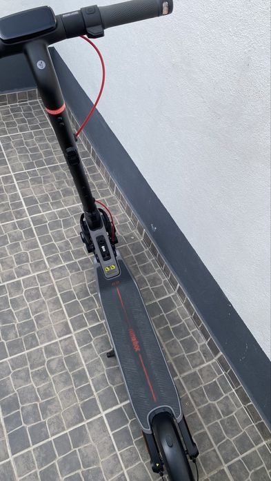segway e3