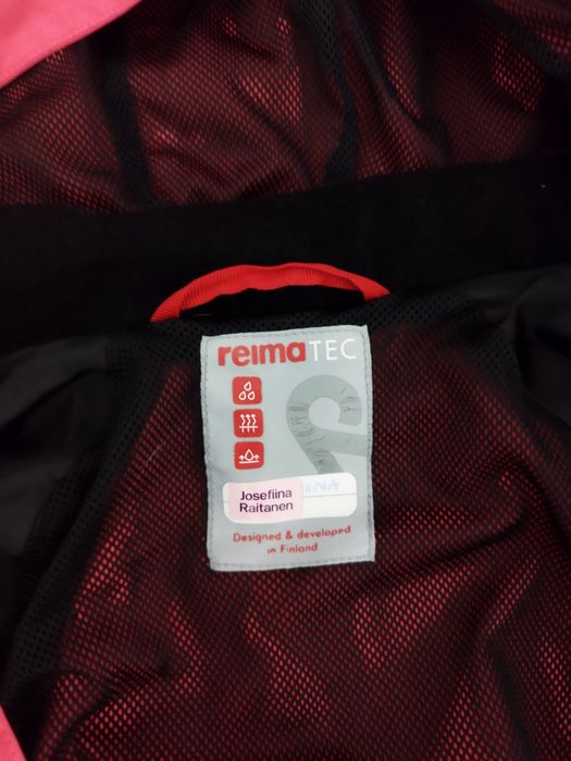 Комбінезон R TEK на 8-9 років