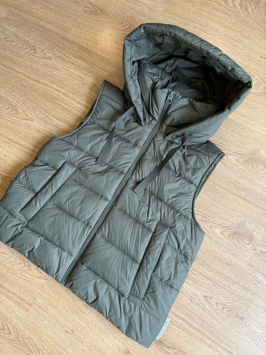 Пухова жилетка Marc O’polo (size 42/L-XL)