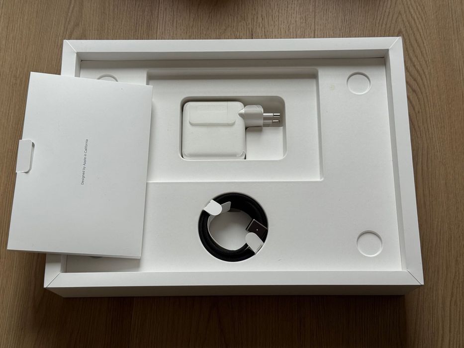 MacBook Pro 14'' | M3 Pro | 18 GB RAM | 512 GB