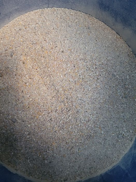 Śruta dla kur, własna kompozycja, bez GMO. 20kg