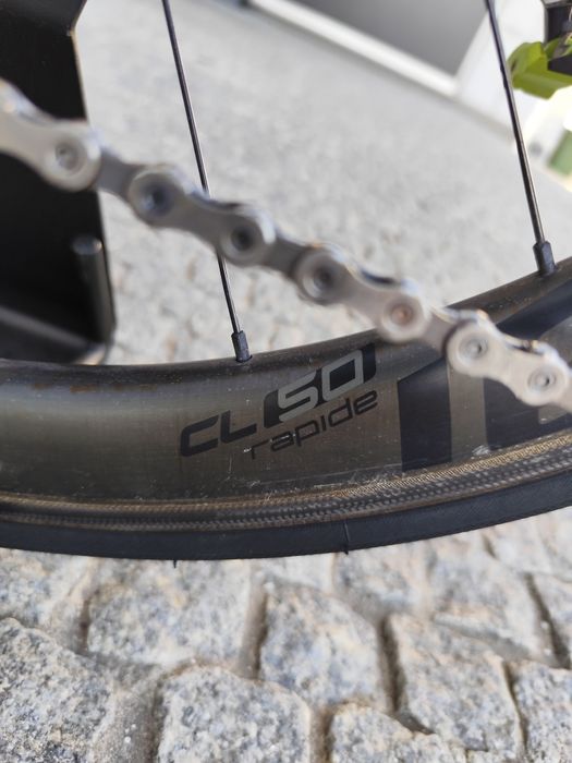 Bicicleta specialized shiv