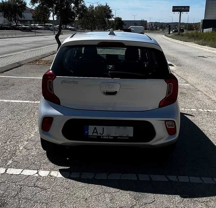 Picanto 1.0 Urban | 2021 | 60.000 km — photo 3