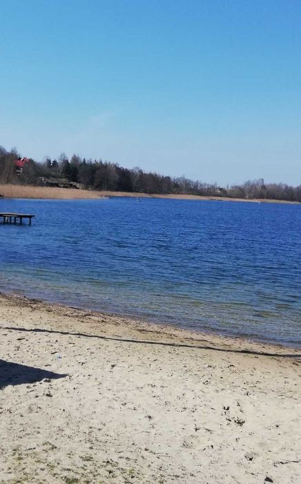 działka budowlana