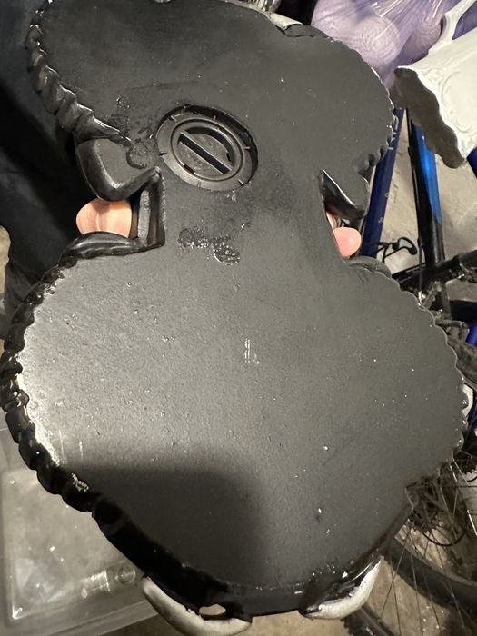 Samochodzik retro skarbonka