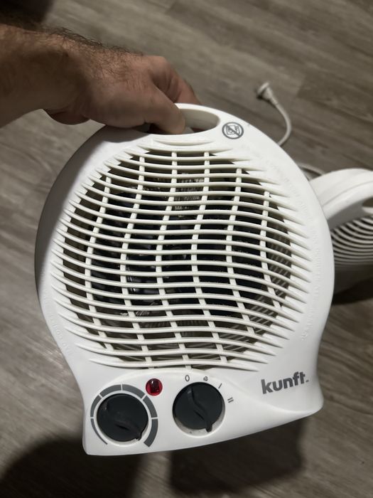 2 Aquecedor eletrico