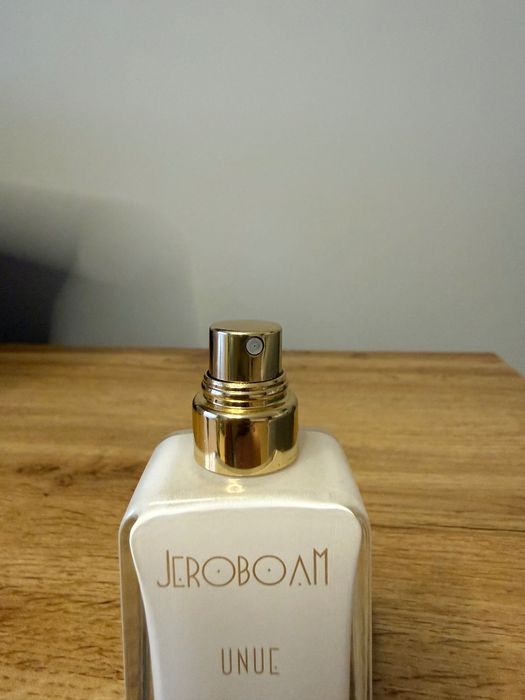 Jeroboam Unue edp uniseks