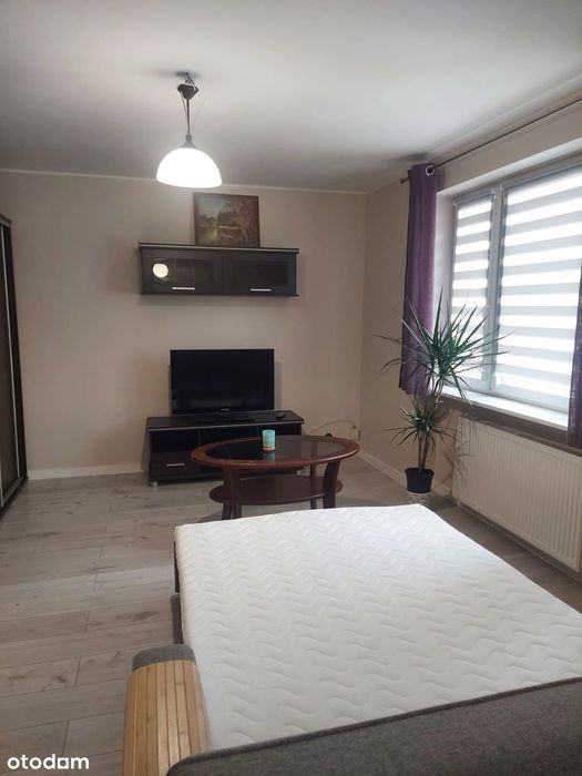 Kawalerka do wynajęcia 37m² - 1750zł. ul. Brzozowa, gotowa od zaraz! – další